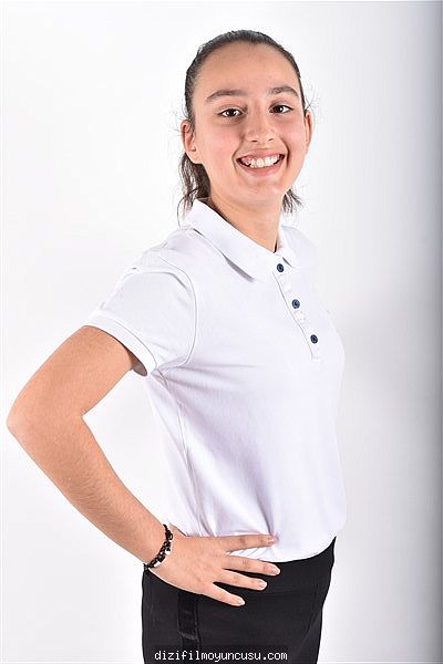 Çocuk Oyuncular Adayımız Buğlem