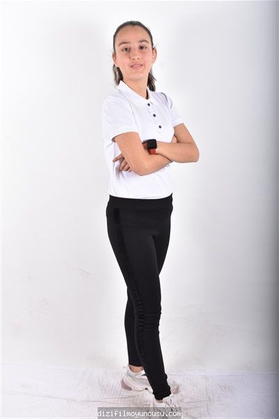 Nevşehir Cast Ajans Buğlem 103079