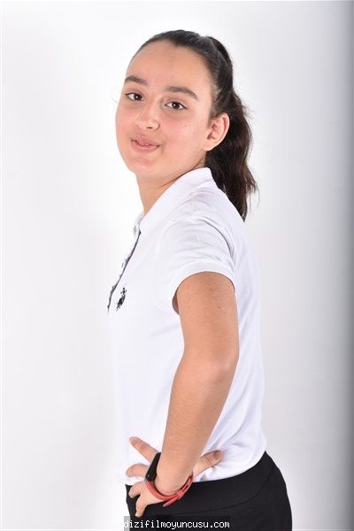 Nevşehir Cast Ajans Buğlem 103081