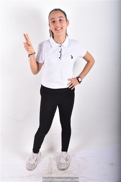 Nevşehir Cast Ajans Buğlem 103082