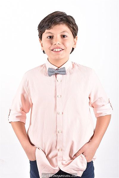 Çocuk Oyuncular Adayımız Çınar