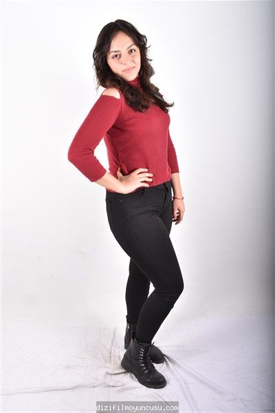 Nevşehir Cast Ajans Emine 102991