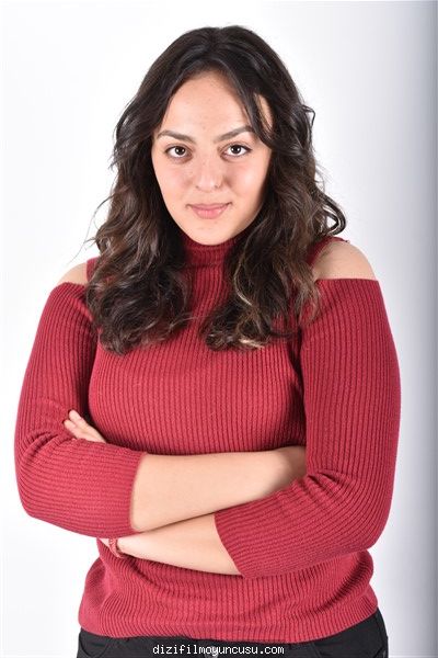 Nevşehir Cast Ajans Emine 102992