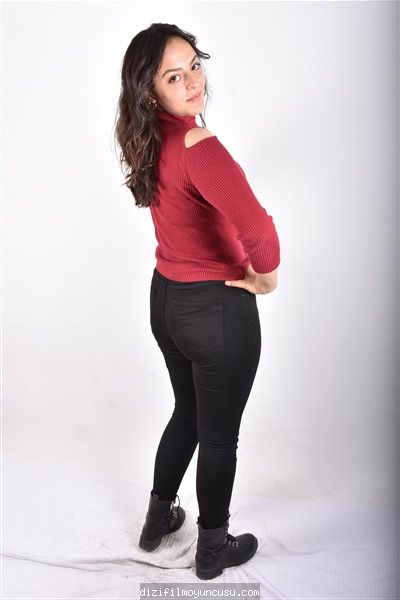 Nevşehir Cast Ajans Emine 102993