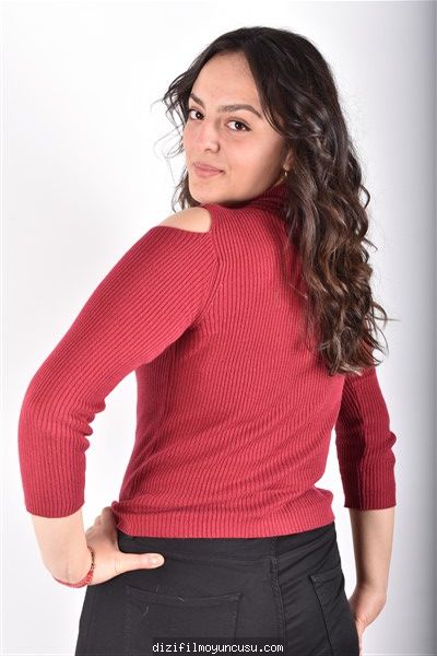 Nevşehir Cast Ajans Emine 102994