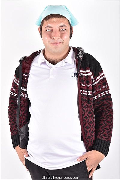 Erkek Oyuncular Adayımız Emre