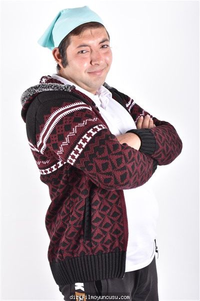 Nevşehir Cast Ajans Emre 102975