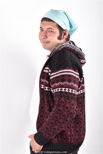 Nevşehir Cast Ajans Emre 102977
