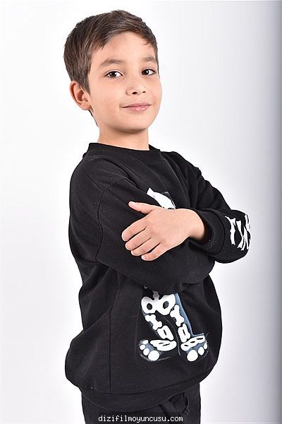Çocuk Oyuncular Adayımız Ergün