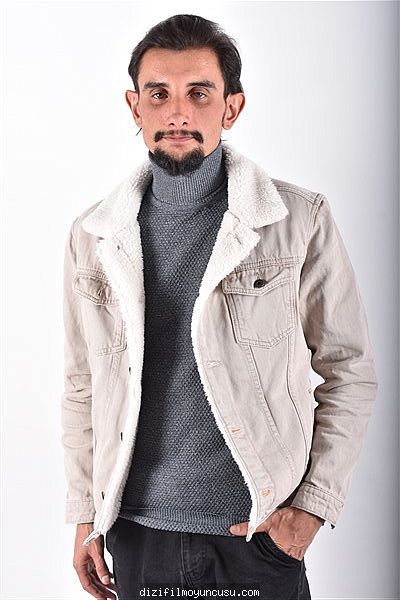 Erkek Oyuncular Adayımız Hanifi