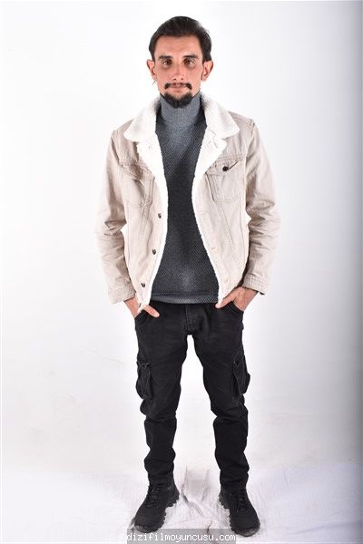 Nevşehir Cast Ajans Hanifi 103011