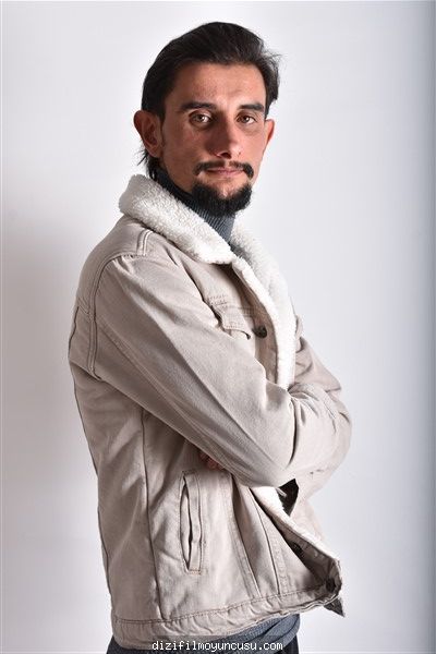 Nevşehir Cast Ajans Hanifi 103012