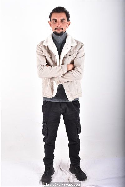 Nevşehir Cast Ajans Hanifi 103013