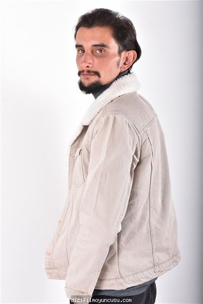 Nevşehir Cast Ajans Hanifi 103014