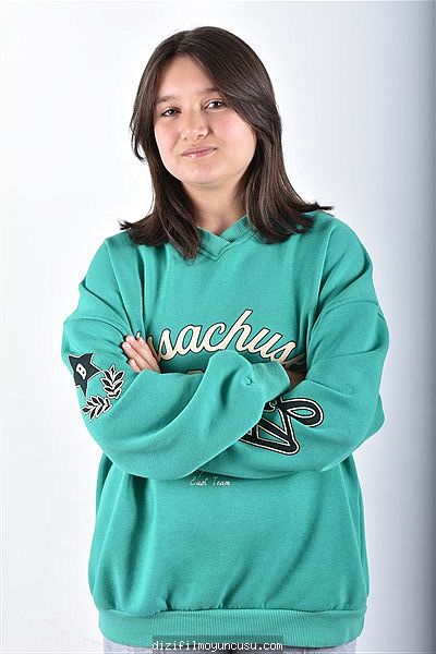 Çocuk Oyuncular Adayımız Hatice