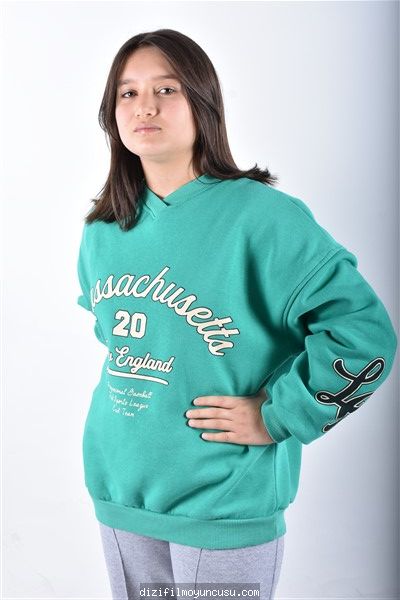 Nevşehir Cast Ajans Hatice 103088
