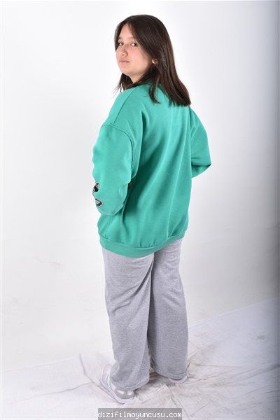 Nevşehir Cast Ajans Hatice 103091