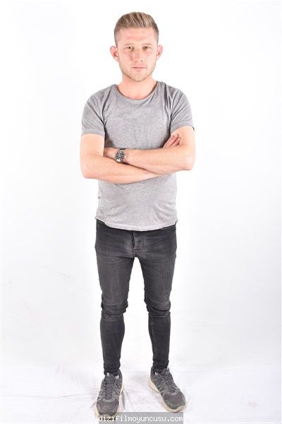 Nevşehir Cast Ajans Mehmet 103033