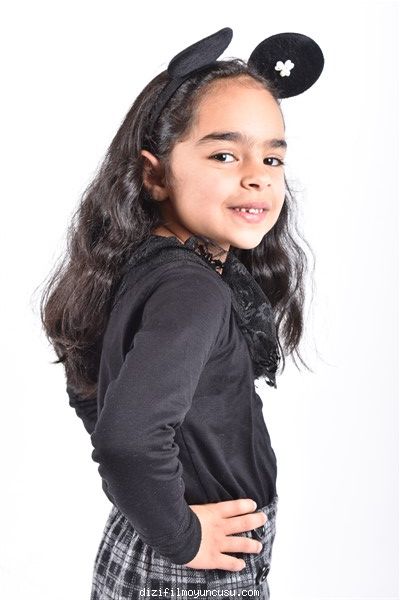 Nevşehir Cast Ajans Melisa 103055