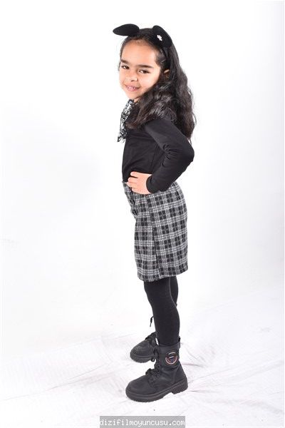 Nevşehir Cast Ajans Melisa 103056