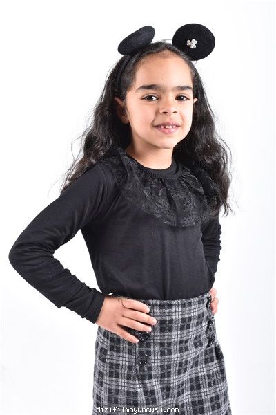 Nevşehir Cast Ajans Melisa 103058