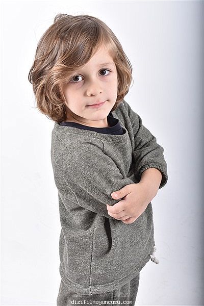 Çocuk Oyuncular Adayımız Ömer