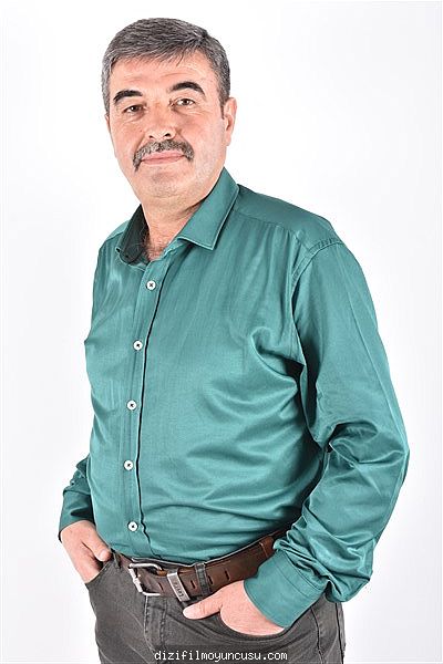 Erkek Oyuncular Adayımız Osman