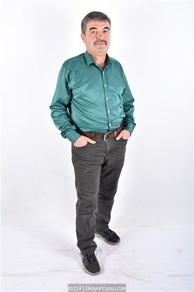 Nevşehir Cast Ajans Osman 103104