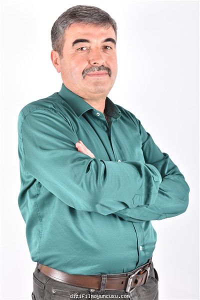 Nevşehir Cast Ajans Osman 103105