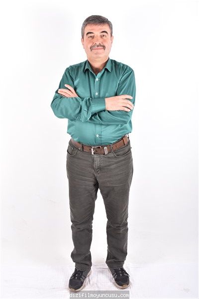 Nevşehir Cast Ajans Osman 103106