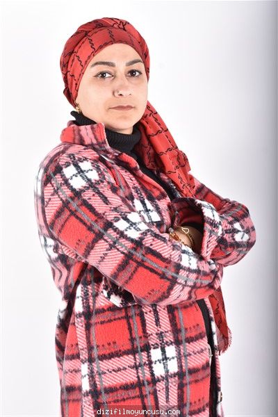 Nevşehir Cast Ajans Özlem 102967