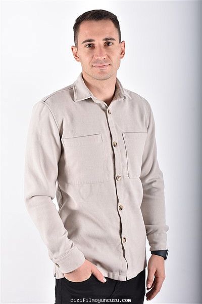 Erkek Oyuncular Adayımız Pavel