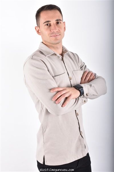 Nevşehir Cast Ajans Pavel 103044