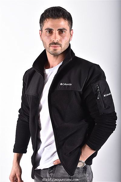 Erkek Oyuncular Adayımız Resul