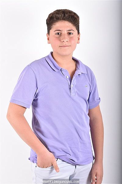 Çocuk Oyuncular Adayımız Rüzgar