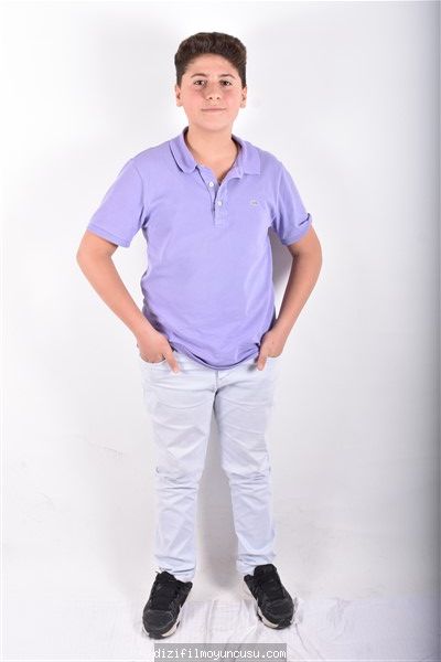 Nevşehir Cast Ajans Rüzgar 103039