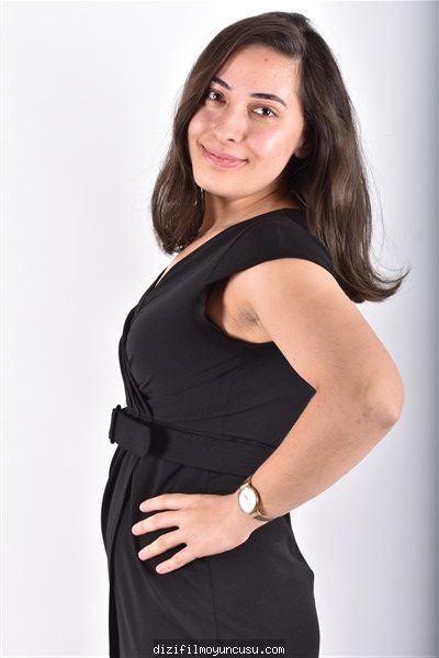 Nevşehir Cast Ajans Sibel 103015