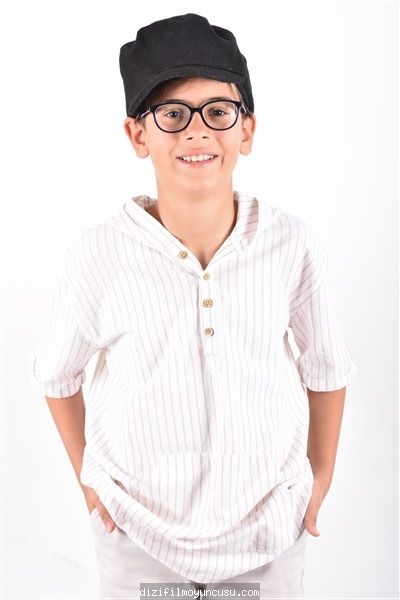Nevşehir Cast Ajans Talha 103092