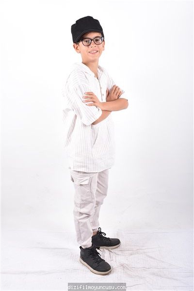 Nevşehir Cast Ajans Talha 103093