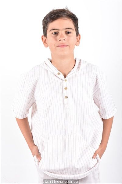 Nevşehir Cast Ajans Talha 103095
