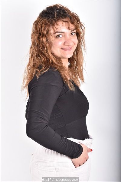 Nevşehir Cast Ajans Zahra 103003