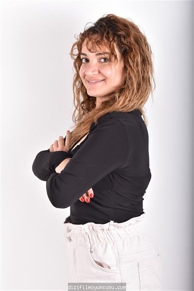 Nevşehir Cast Ajans Zahra 103004