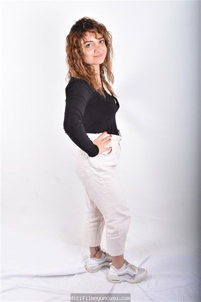 Nevşehir Cast Ajans Zahra 103006