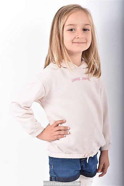 Çocuk Oyuncular Adayımız Zeynep