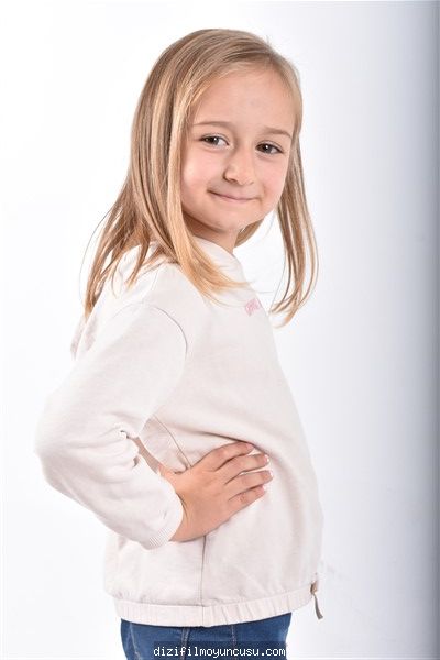 Nevşehir Cast Ajans Zeynep 103049