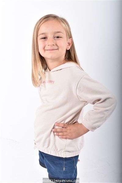 Nevşehir Cast Ajans Zeynep 103050