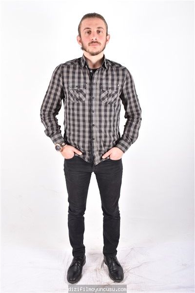 Nevşehir Cast Ajans Ahmet 103168