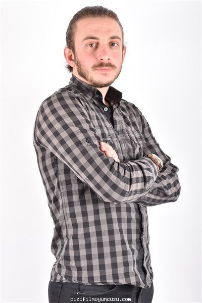 Nevşehir Cast Ajans Ahmet 103169