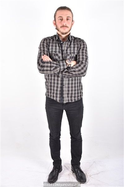 Nevşehir Cast Ajans Ahmet 103170