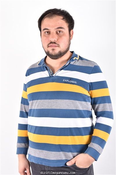 Nevşehir Cast Ajans Derviş 103172